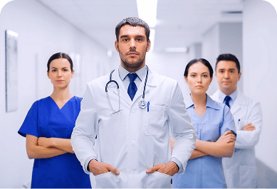 Doctorado en Salud Pública
