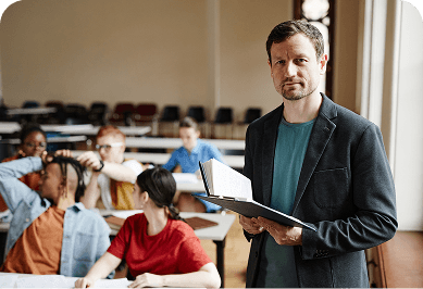 Doctorado en Educación