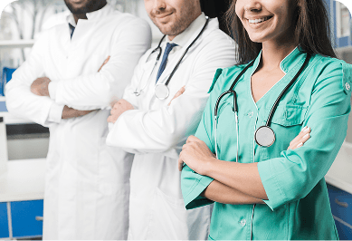 Maestría en Salud Pública