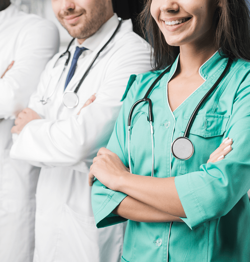 Perfil de egresado — Maestría en Administración de Clínicas y Hospitales