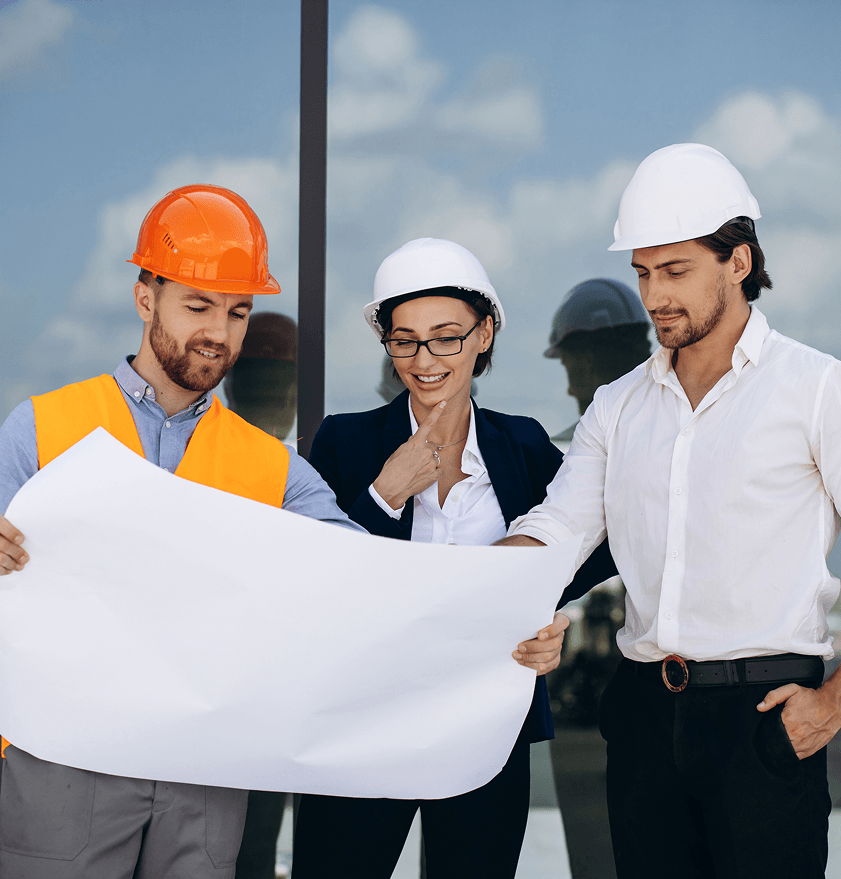 Perfil de egresado — Maestría en Valuación Inmobiliaria